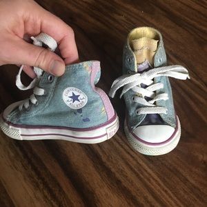Toddler Converse